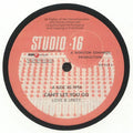 Love & Unity - Can't Let You Go 12" (New Vinyl)