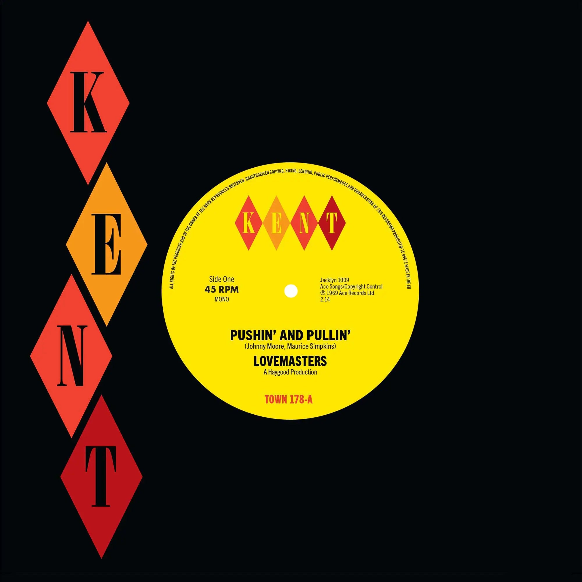 Sonic Boom Toronto - Shop Online – Sonic Boom Records