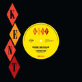 Lovemasters/Rom Murray - Pushin' & Pullin'/Frist Day Of Spring 7" (New Vinyl)