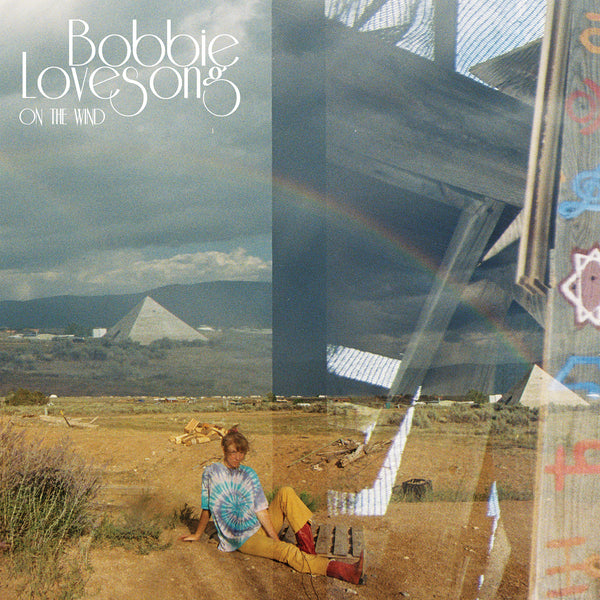 Bobbie Lovesong - On The Wind (New Vinyl)