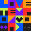 Lovetempo - There Is A Light (New Vinyl)