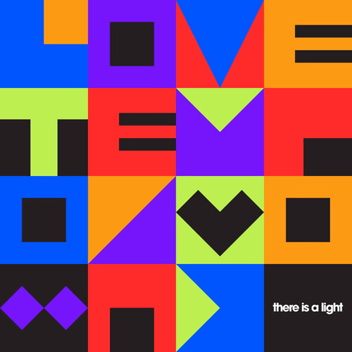 Lovetempo - There Is A Light (New Vinyl)