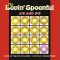 Lovin' Spoonful - A's & B's (2CD) (New CD)