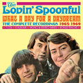 Lovin' Spoonful - What A Day For A Daydream: Complete Recordings 1965-1969 (7CD) (New CD)