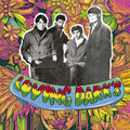 Loving Dark's - Los Amantes Oscuros (New Vinyl)