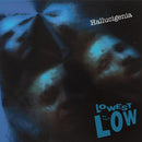 Lowest Of The Low - Hallucigenia (2LP) (New Vinyl)