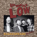 Lowest Of The Low - Shakespeare My Butt... (2LP) (New Vinyl)