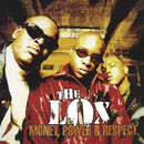 Lox - Money, Power & Respect (New Vinyl)