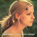 Lucia Rango - Lucia Rango Canta Piero Ciampi (New Vinyl)