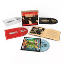 Luciano Pavarotti - Novanta (4CD) (New CD)