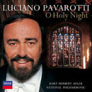 Luciano Pavarotti - O Holy Night (2LP) (New Vinyl)
