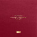 Luciano Pavarotti - Puccini la Boheme (New Vinyl)