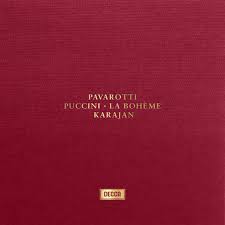 Luciano Pavarotti - Puccini la Boheme (New Vinyl)