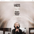 Lucinda Williams - Sings The Beatles From Abbey Road (New CD)