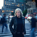 Lucinda Williams - World's Gone Wrong (Indie Exclusive Sky Blue Vinyl) (New Vinyl)