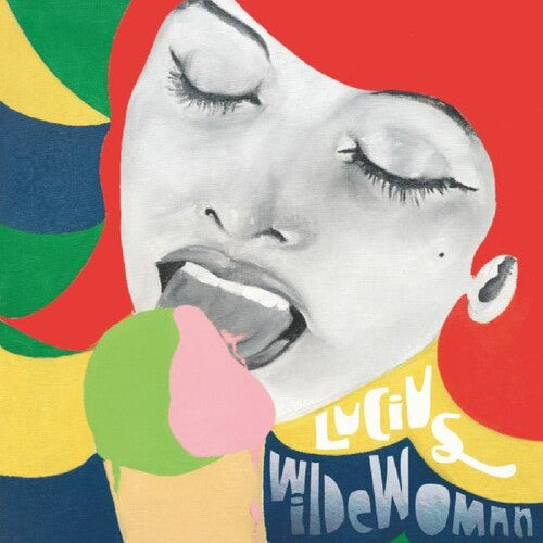 Lucius - Wildewoman (Ducky Yellow Vinyl) (New Vinyl)