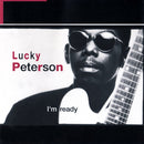 Lucky Peterson - I'm Ready (New Vinyl)