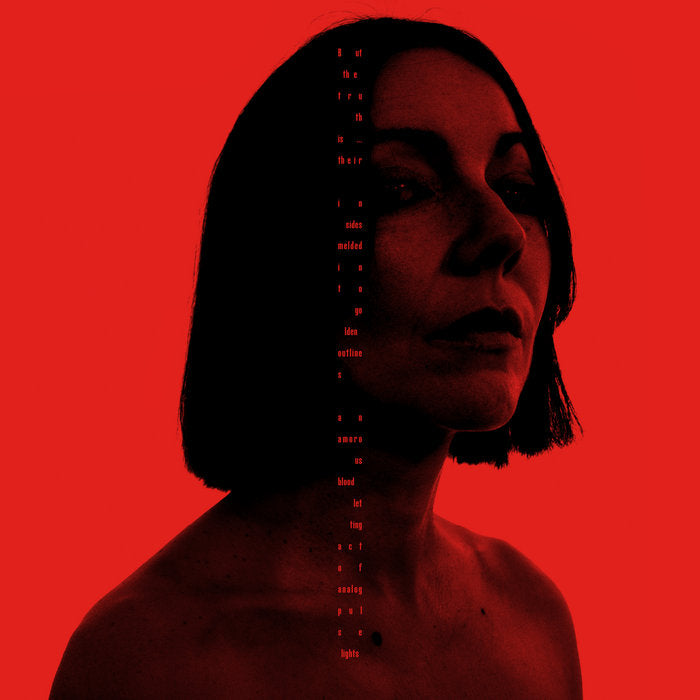 Lucrecia Dalt - Cosa Rara 7" (New Vinyl)