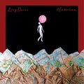 Lucy Dacus - Historian (5th Anniversary/Red Vinyl) (New Vinyl)