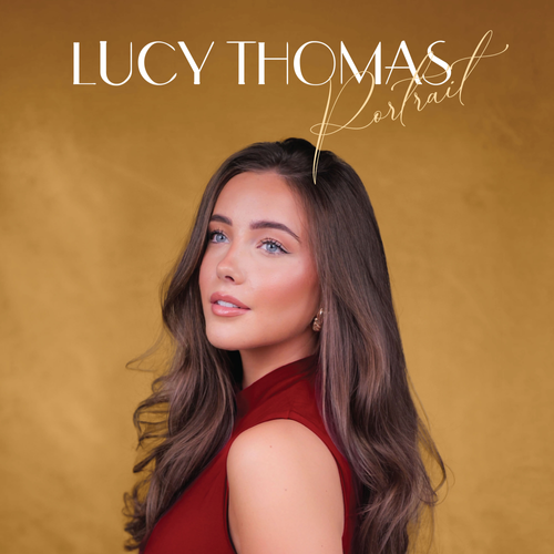 Lucy Thomas - Portrait (New CD)