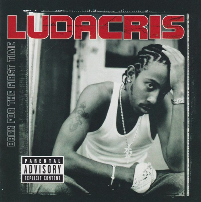 Ludacris - Back For The First Time (New Vinyl)