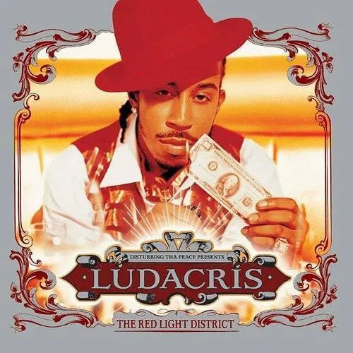 Ludacris - The Red Light District (New Vinyl)