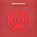 Ludovico Einaudi - Live At The Royal Albert Hall (3LP Red Vinyl) (RSD 2024) (New Vinyl