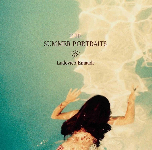 Ludovico Einaudi - The Summer Portraits (New CD)
