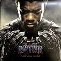 Ludwig Goransson - Black Panther Original Score (New Vinyl)