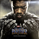 Ludwig Goransson - Black Panther Original Score (New Vinyl)