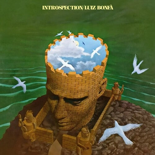 Luiz Bonfa - Introspection (New Vinyl)