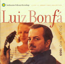 Luiz Bonfá – Solo In Rio 1959 (New CD)