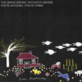 Luka Kuplowsky - The Grass Grows, Antonych Grows (New CD)