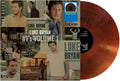 Luke Bryan - #1's Volume 1 (Root Beer-Coloured Vinyl) (New Vinyl)
