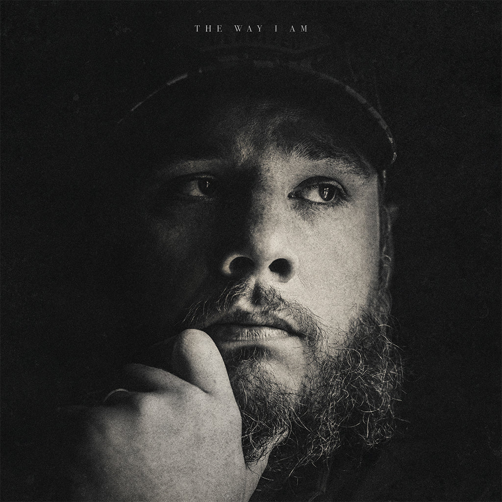 Luke Combs - The Way I Am (New Vinyl)