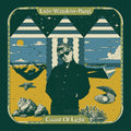 Luke Winslow-King - Coast Of Light (Turquoise Vinyl) (New Vinyl)