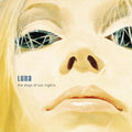 Luna - The Days of Our Nights (Orange Swirl Vinyl) (New Vinyl)