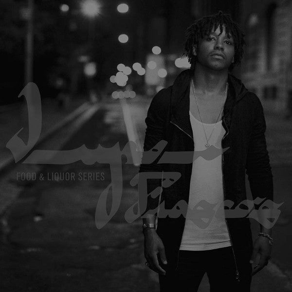 Lupe Fiasco - Lupe Fiasco's Food & Liquor (New Vinyl)