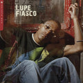 Lupe Fiasco - Now Playing (Red Vinyl) (New Vinyl)