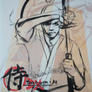 Lupe Fiasco - Samurai DX (New Vinyl)