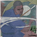 Lupe Fiasco - Samurai (New CD)