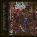 Lurid Panacea - The Insidious Poisons (New Cassette)