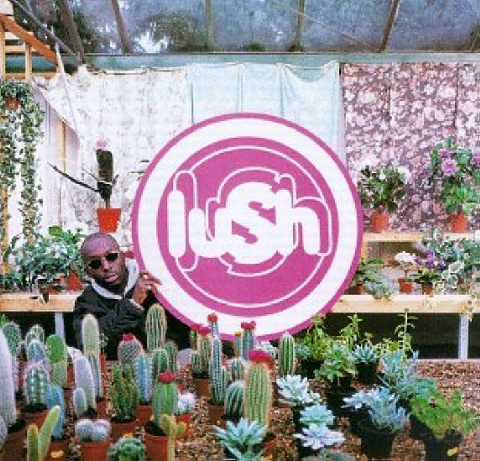 Lush - Lovelife (2023 Remaster) (New CD)