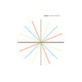 Lusine - A Certain Distance (2LP Transparent Orange & Teal) (New Vinyl)