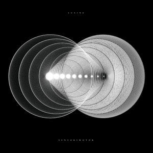 Lusine - Sensorimotor (10th Anniversary Edition) (2LP Black & White Splatter) (New Vinyl)