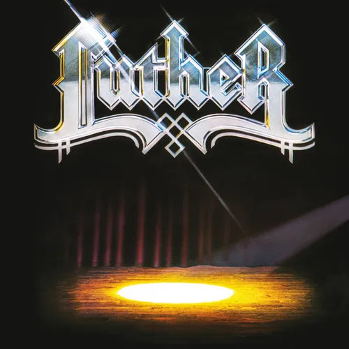 Luther Vandross - Luther (New Vinyl)