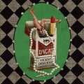 Luvcat  - Vicious Delicious Indie (New Vinyl)