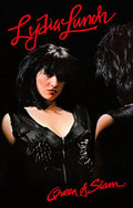 Lydia Lunch - Queen of Siam (New Cassette)