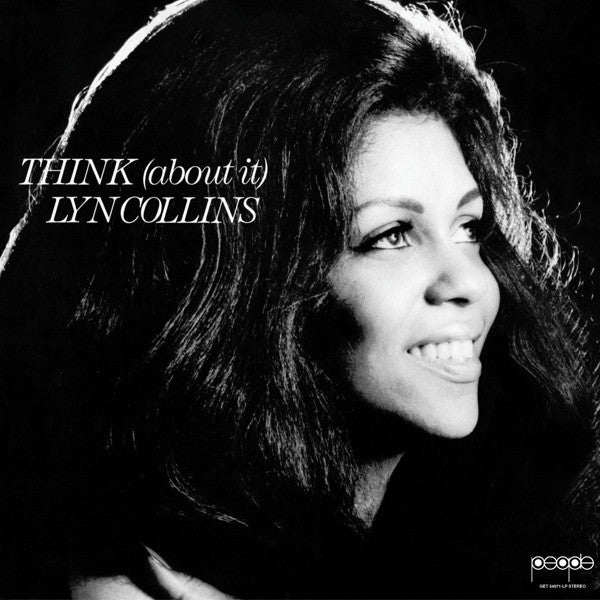 Lyn Collins - Think (About It) (New Vinyl)