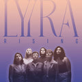 Lyyra - Rising (New CD)